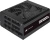 Corsair RM1000x 80 PLUS Gold Vollmodulares 1000 Watt ATX-Netzteil (135-mm-Lüfter mit