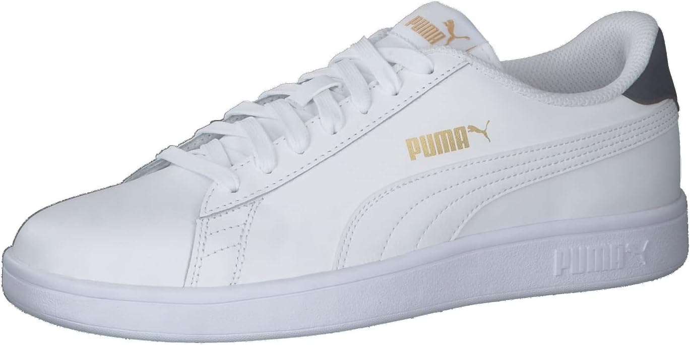 PUMA Unisex Smash V2 L Sneaker