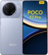 Xiaomi Poco F7 Pro Smartphone, 12+256GB, Blau, Handy ohne Vertrag, 50 MP, 120Hz AMOLED