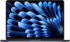 Apple MacBook Air (13″, Apple M4 Chip mit 10‑Core CPU und 10‑Core GPU, 16GB Gemeinsamer