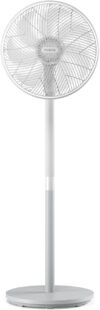 Philips Standventilator Serie 2000. Stark & superleise mit SilentWings Technologie. 19 dB.