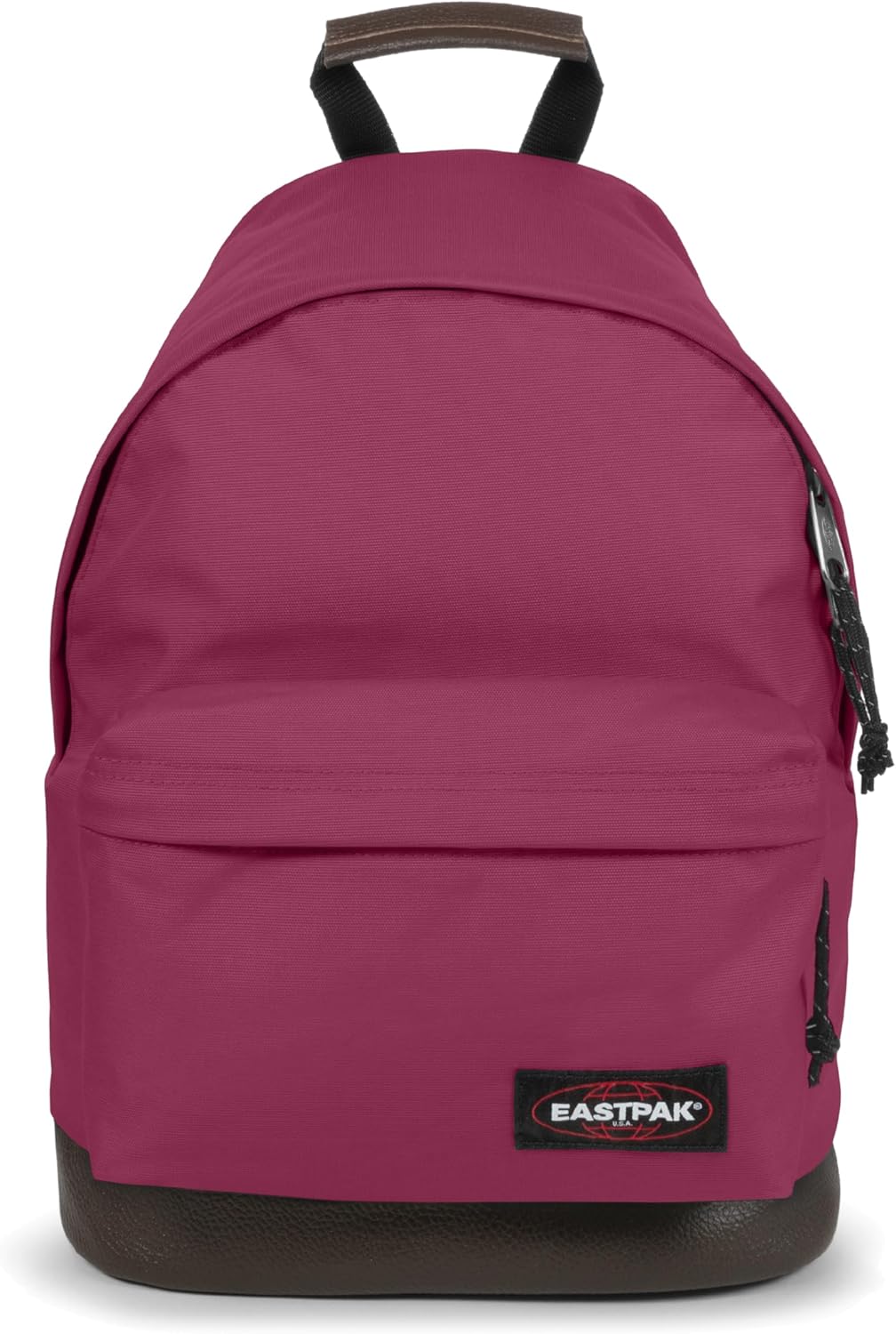 EASTPAK Wyoming Rucksack, 24 L - Wine Burgundy (Rot)