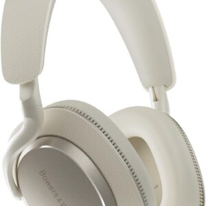 Bowers & Wilkins Px7 S3 Over-Ear-Kopfhörer mit Geräuschunterdrückung, kabellos, aptX