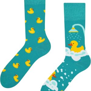 Dedoles Socken Unisex Damen Herren & Kinder Baumwolle viele lustige Designs Fussball Fahrrad