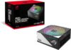 ASUS ROG Loki SFX-L 1000W Platinum Gaming Netzteil (Vollmodulares Netzteil, 120mm PWM ARGB