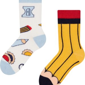 Dedoles Socken Unisex Damen Herren & Kinder Baumwolle viele lustige Designs Fussball Fahrrad