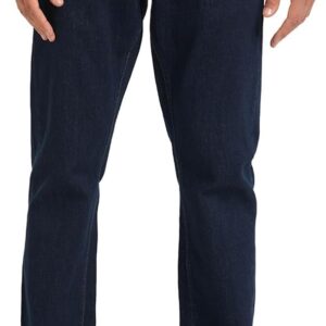 MUSTANG Jeans Herren Stretch Oregon Bootcut Jeanshose Hose Denim Schwarz Blau 30 31 32 33 34