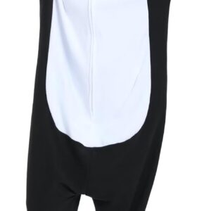 Erwachsene Cosplay Schlafanzug Tierkostüme Jumpsuit Onesie Nachtwäsche Overall Fasching