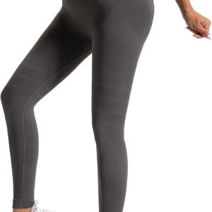 Cellumove 3D Leggings Anti Cellulite Kompression Damen, Bequeme Kompressionsleggins Lipödem,