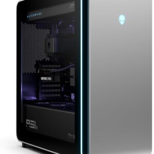 Alienware Area-51 Gaming Desktop – Intel Core Ultra 9 Series 2, Nvidia GeForce RTX 5090,