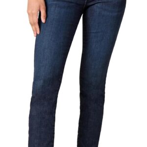 Amazon Essentials Damen Skinny-Jeans Hoher Bund – Auslaufmodell