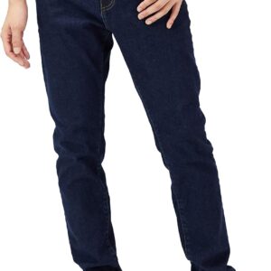 Amazon Essentials Herren Athletic-Fit-Stretchjeans – Auslauffarben