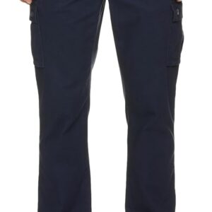 Amazon Essentials Herren Gerade geschnittene Stretch-Cargohose (erhältlich in Big & Tall)