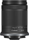 Canon RF-S Objektiv 18-150mm F3.5-6.3 IS STM – Zoomobjektiv mit 4,5-Stufen-Stabilisator für
