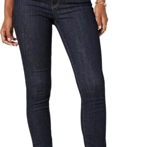 Amazon Essentials Damen Skinny-Jeans Hoher Bund – Auslaufmodell