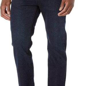 Amazon Essentials Herren Stretchjeans, Gerade Geschnitten – Auslauffarben