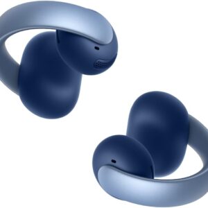 soundcore AeroClip by Anker, Open-Ear Kopfhörer, Bluetooth Earbuds, Open Earbuds,