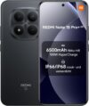 XIAOMI Redmi Note 15 Pro+ 5G Smartphone (8+256 GB) – 6500-mAh-Akku, IP66/IP68 Staub- und