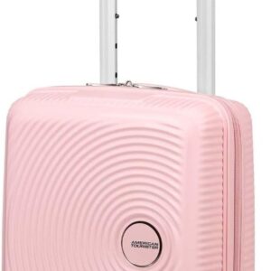 American Tourister Soundbox Mini -Kinderkoffer 47x32x21cm,