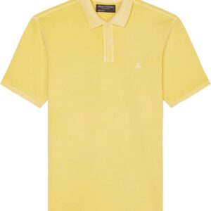 Marc O’Polo Herren B21223053092 T-Shirt (1er Pack)