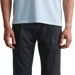Marc O’Polo Herren B21223053092 T-Shirt (1er Pack)