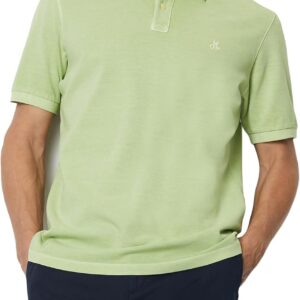 Marc O’Polo Herren B21223053092 T-Shirt (1er Pack)