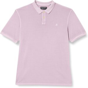 Marc O’Polo Herren B21223053092 T-Shirt (1er Pack)