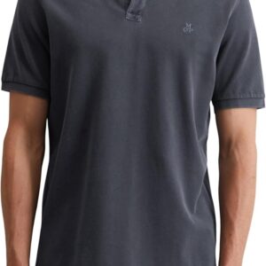 Marc O’Polo Herren B21223053092 T-Shirt (1er Pack)