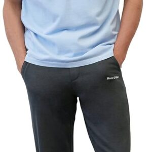 Marc O’Polo Herren B21223053092 T-Shirt (1er Pack)