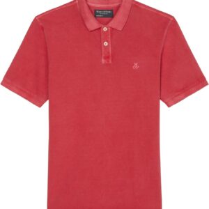 Marc O’Polo Herren B21223053092 T-Shirt (1er Pack)