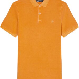 Marc O’Polo Herren B21223053092 T-Shirt (1er Pack)
