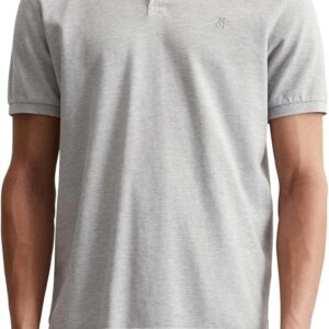 Marc O’Polo Herren B21223053092 T-Shirt (1er Pack)