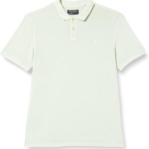 Marc O’Polo Men’s B21223053092 T-Shirt (Pack of 1)