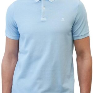 Marc O’Polo Men’s B21223053092 T-Shirt (Pack of 1)
