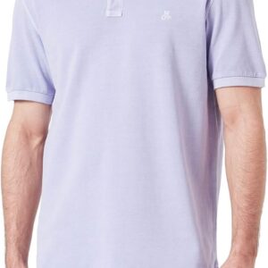 Marc O’Polo Men’s B21223053092 T-Shirt (Pack of 1)