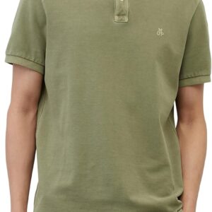 Marc O’Polo Men’s B21223053092 T-Shirt (Pack of 1)