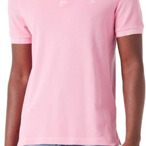 Marc O’Polo Men’s B21223053092 T-Shirt (Pack of 1)