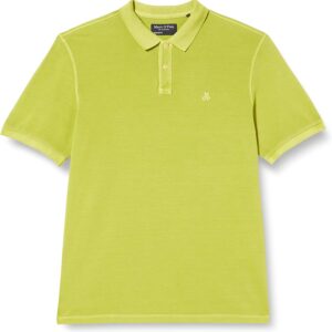Marc O’Polo Men’s B21223053092 T-Shirt (Pack of 1)