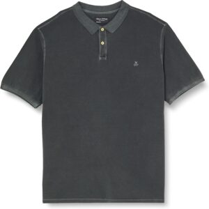 Marc O’Polo Men’s B21223053092 T-Shirt (Pack of 1)