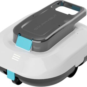 Kabelloser Poolroboter fq